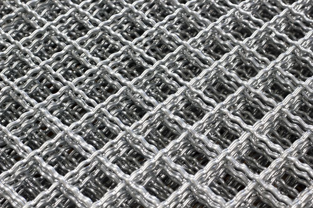 What is a Micron and How Does Mesh Size Correlate • Rusco